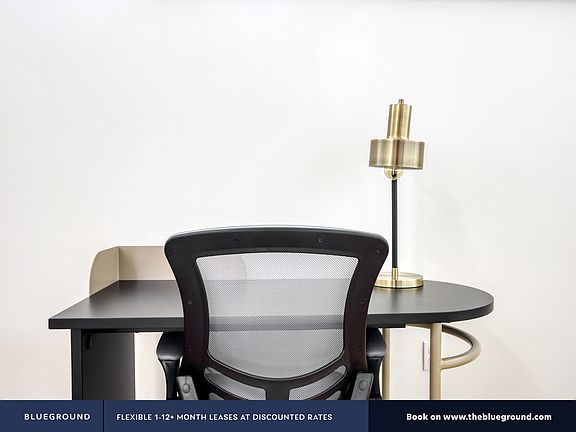 Office Area