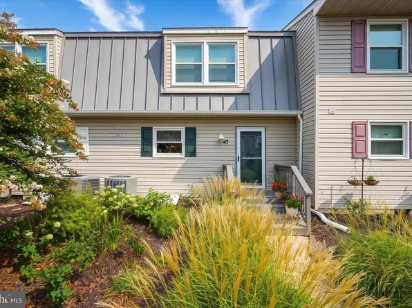 37286 Martin St Unit 47, Rehoboth Beach, DE 19971