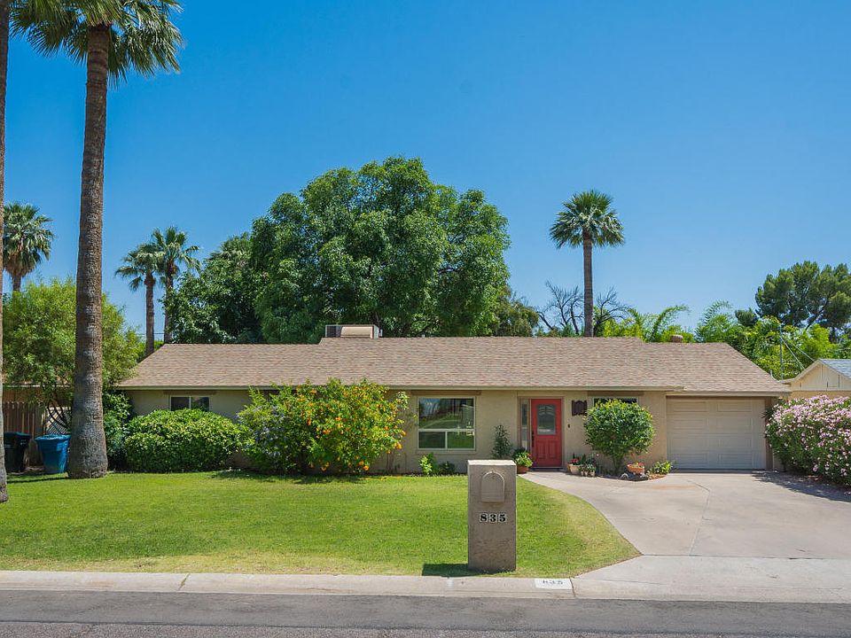 1st image of 835 E Sierra Vista Dr