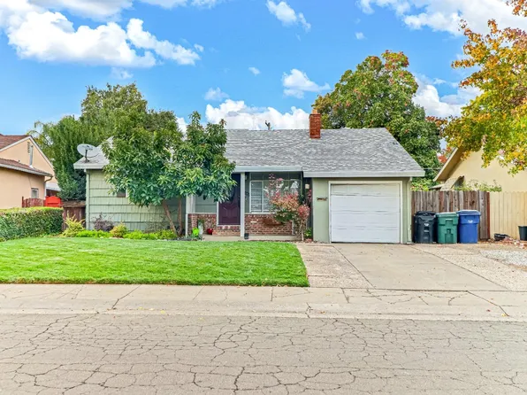 4201 42nd Ave, Sacramento, CA 95824
