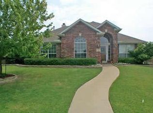 9101 Elissa Ct, Plano, TX 75025