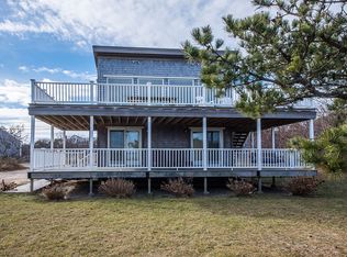 115 Rockwell Ave, Wellfleet, MA 02667