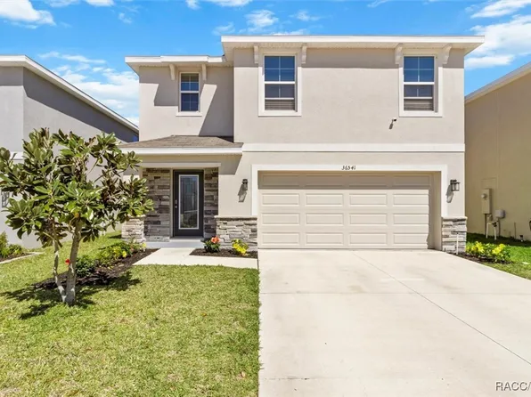 36541 Night Strawberry Ct, Dade City, FL 33525