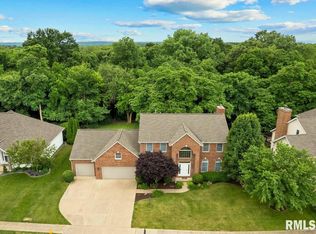 5304 W Fieldstone Dr, Peoria, IL