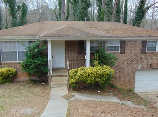 4427 Tell Rd SW, Atlanta, GA 30331
