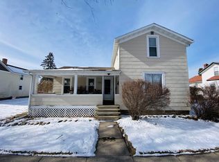 721 Church St, Wisconsin Dells, WI 53965