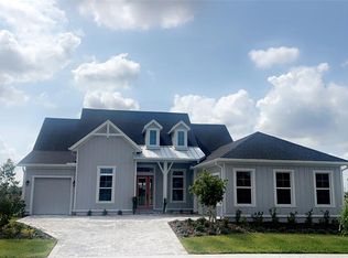 5013 Sea Branch Ave, Apollo Beach, FL 33572