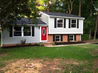 4013 Woodfield Rd, North Chesterfield, VA 23234