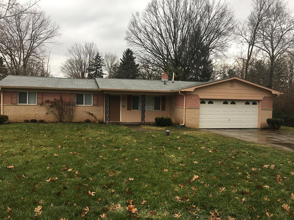 Welcome Home!