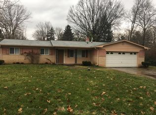 1934 W 59th St, Indianapolis, IN 46228
