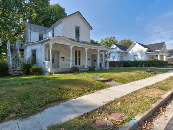 112 Clay St, Mount Sterling, KY 40353