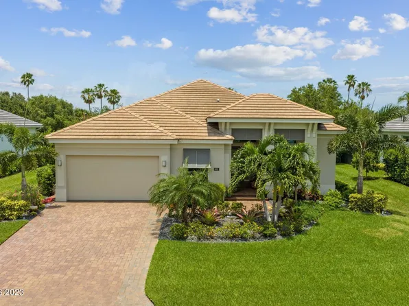 9351 Orchid Cove Cir, Vero Beach, FL 32963