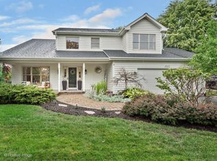 4619 Fesseneva Ct, Naperville, IL 60564