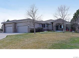 6749 Diamond Ridge Pkwy, Castle Rock, CO 80108