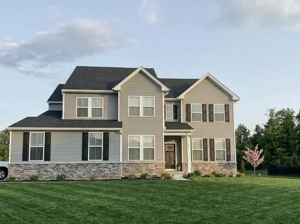 118 Goldleaf Dr W, Middletown, DE 19709