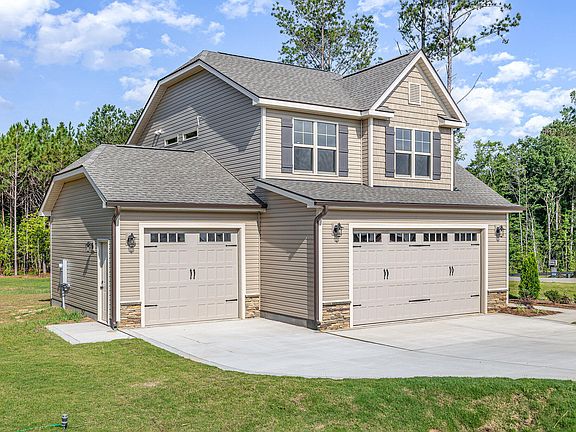 2nd image of 18 Bonnybrook Ct Lot 9