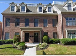 26 Washington Ave, Haddonfield, NJ 08033