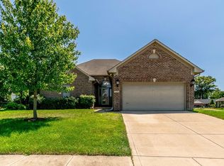 7339 Highpoint Cir, Indianapolis, IN 46259