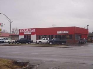 212 E New Circle Rd, Lexington, KY 40505