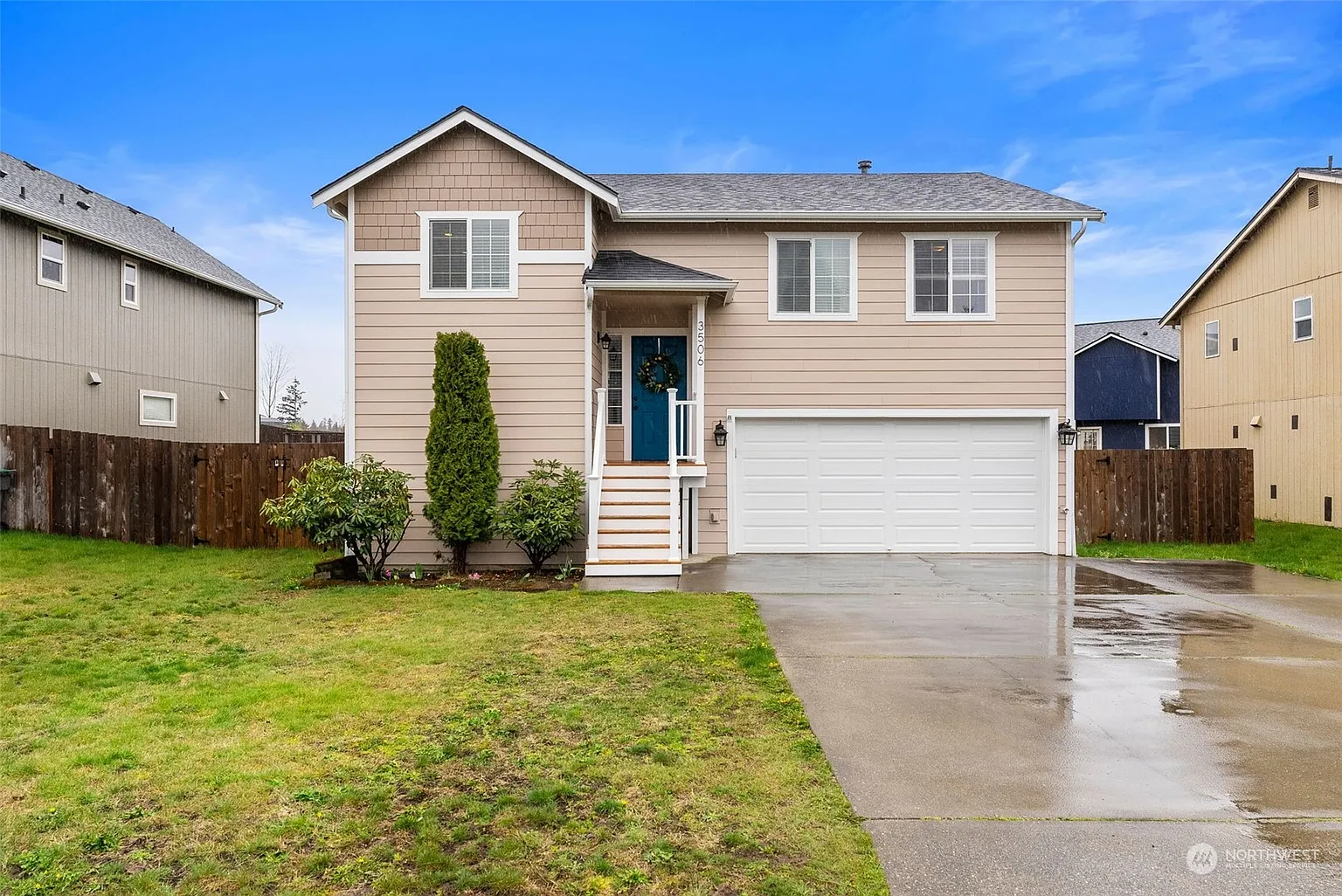 3506 Nanette Lane SE photo 1