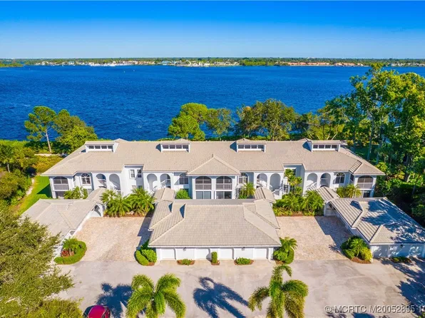 12416 Harbour Ridge Blvd #6, Palm City, FL 34990
