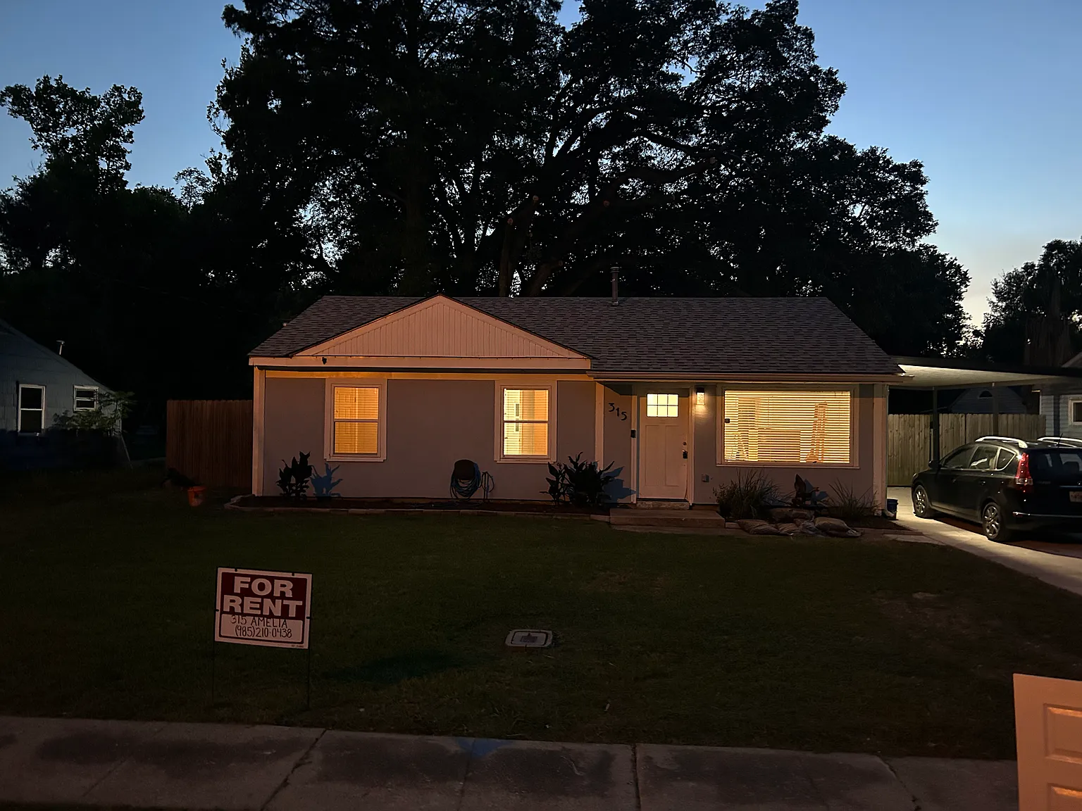 3 bed, 994 sqft, $1,800 — Photo 2