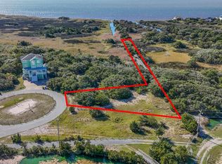 41129 Dory Ln Lot 1007, Avon, NC 27915