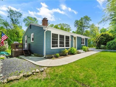 20 A Paris Olney Hopkins Rd, Foster, RI, 02825