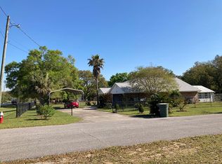 3580 Pine Forest Rd, Cantonment, FL 32533