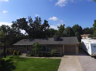 3705 NW 63rd St, Kansas City, MO 64151