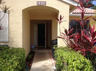 6863 Bridlewood Ct, Boca Raton, FL 33433