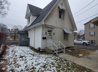 322.5 Taylor Ave, Scranton, PA