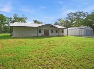 15651 Ben Wiggins Rd, Conroe, TX 77303