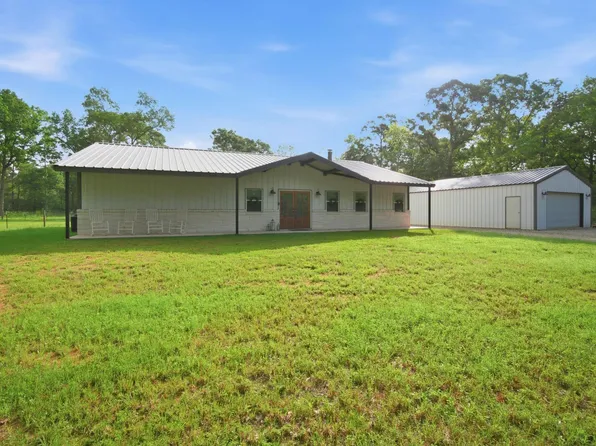 15651 Ben Wiggins Rd, Conroe, TX 77303