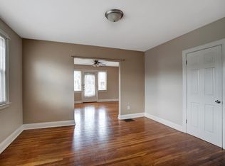104 Bank Ave #2, Cincinnati, OH 45217