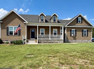 31390 Harvest Ct, Westover, MD 21871