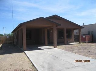 6628 W Maryland Ave, Glendale, AZ 85301