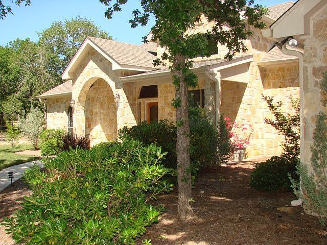 Beautiful One Story Ranch Home