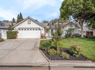 4714 W Gibson Ave, Fresno, CA 93722