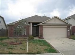 6834 Tammany Manor Ln, Spring, TX 77379