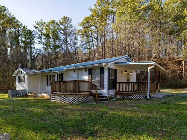 914 Walker Rd, Rossville, GA 30741