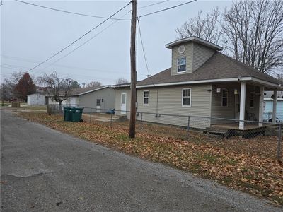 801 N 21st St, Mattoon, IL, 61938