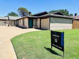 4424 75th Dr Unit A, Lubbock, TX 79424