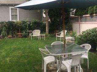 484 Broadway FL 1, Newport, RI 02840