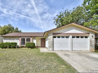 6003 Cliffbrier Dr, San Antonio, TX 78250