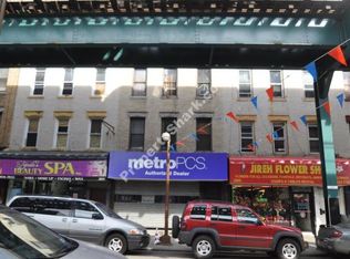 2899 Fulton St, Brooklyn, NY 11207