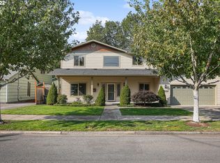 1621 SE 87th Ave, Portland, OR 97216