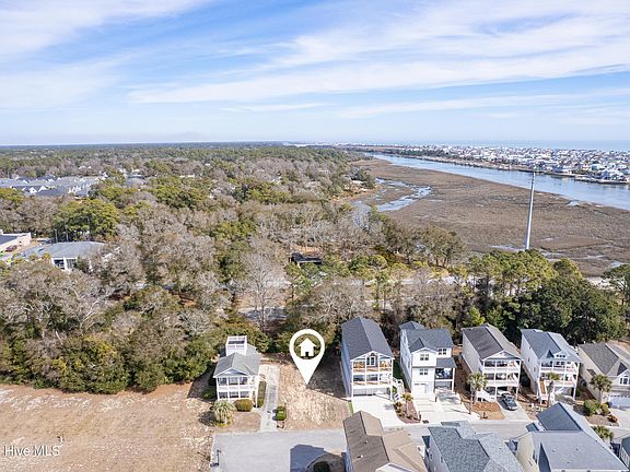 2nd image of 6273 Maritime Way SW Lot 14