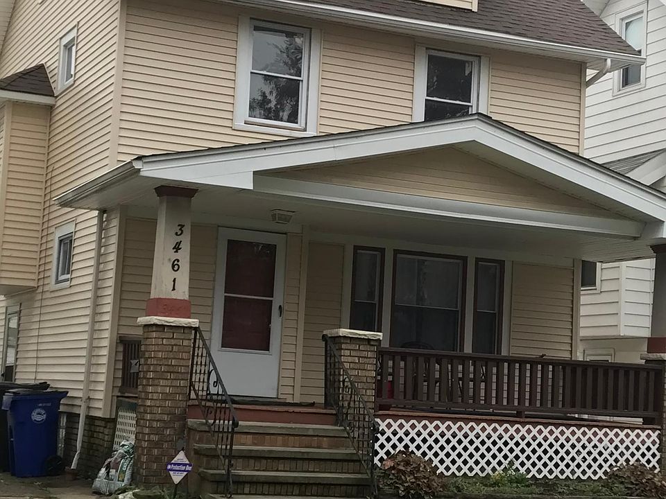 1st image of 3461 W 125th St