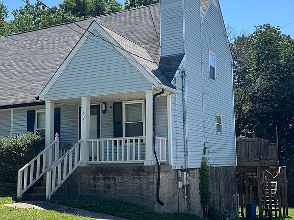 2nd image of 506 Hidden Hill Dr